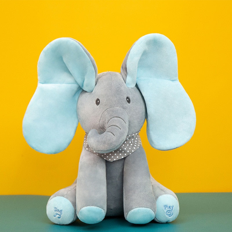 Elefante Ivy Mambo
