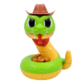 Tesouro da Serpente