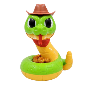 Tesouro da Serpente