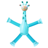 Girafa Puxa Puxa