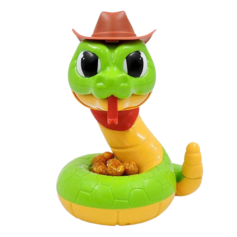 Tesouro da Serpente