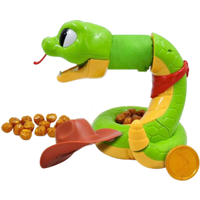 Tesouro da Serpente