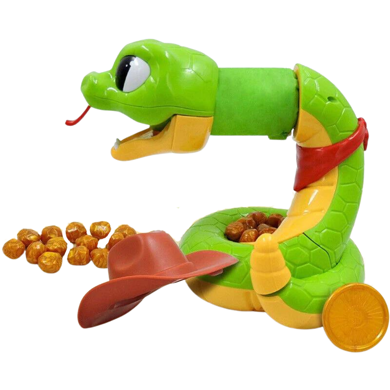 Tesouro da Serpente