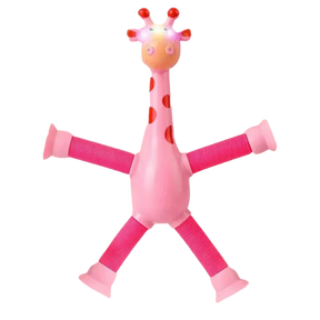 Girafa Puxa Puxa