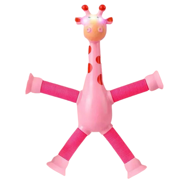 Girafa Puxa Puxa