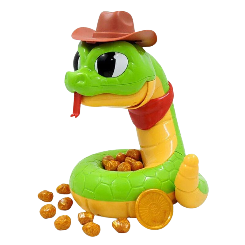 Tesouro da Serpente