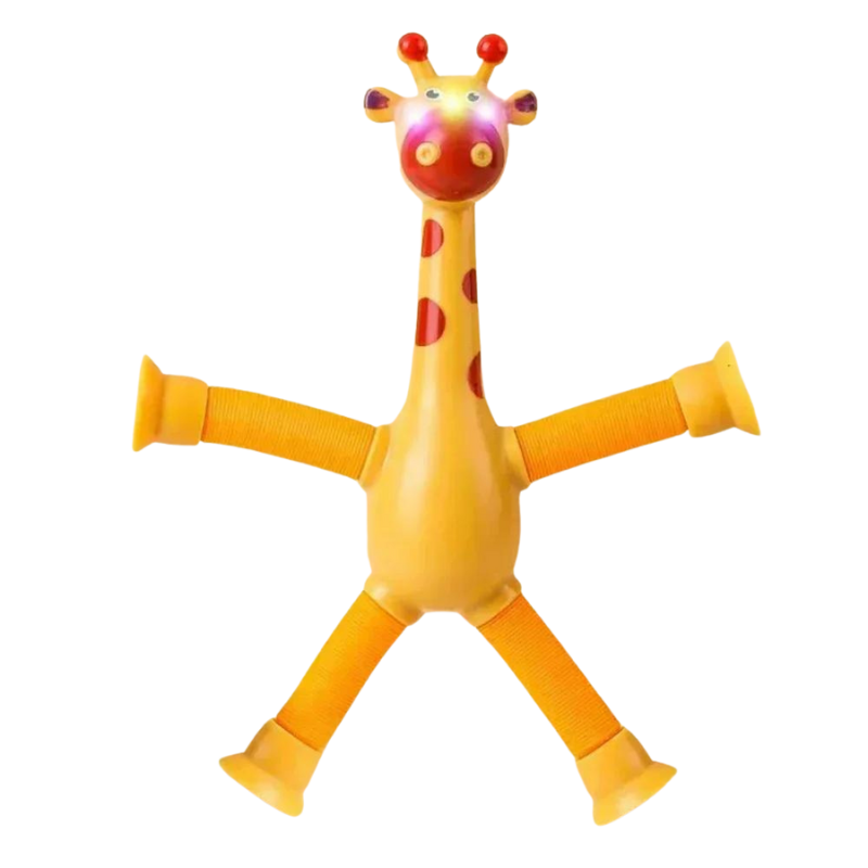Girafa Puxa Puxa