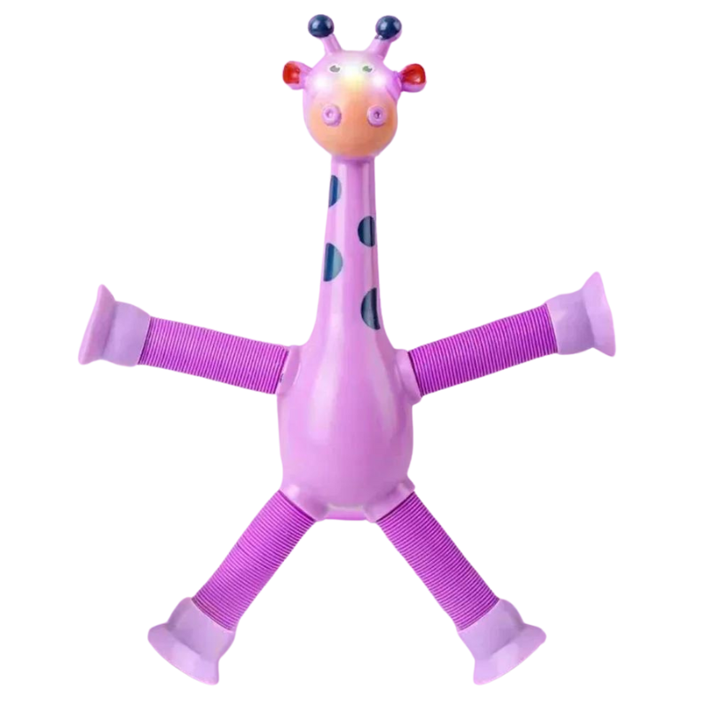 Girafa Puxa Puxa