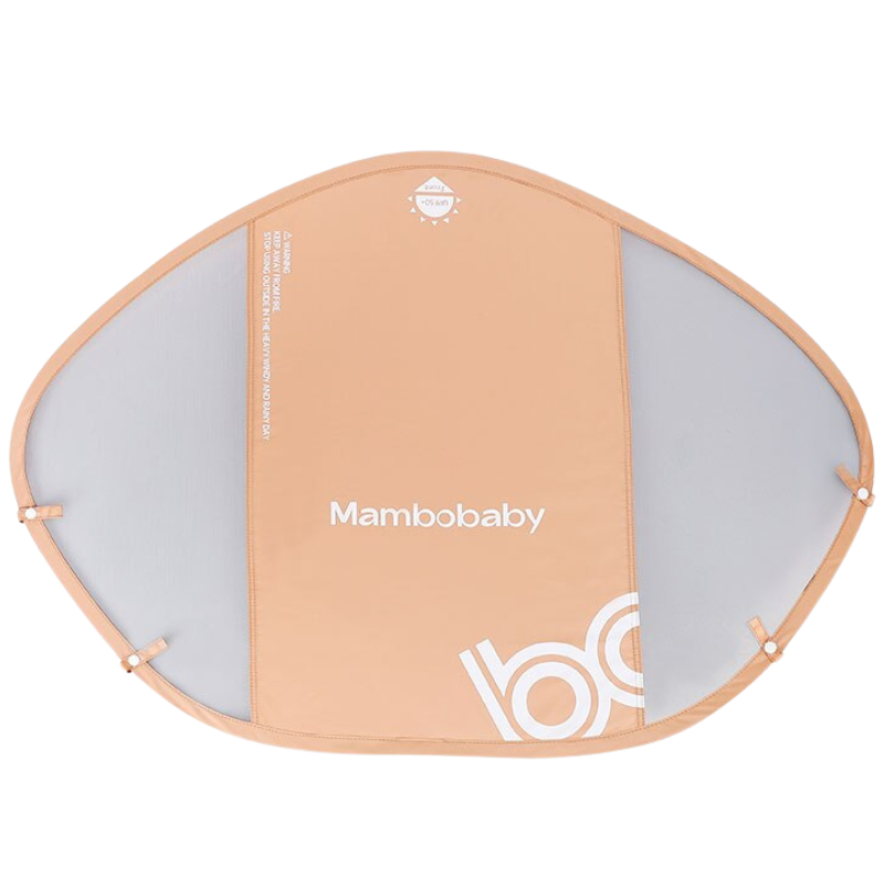 Acessórios Para Boia Infantil Mambobaby