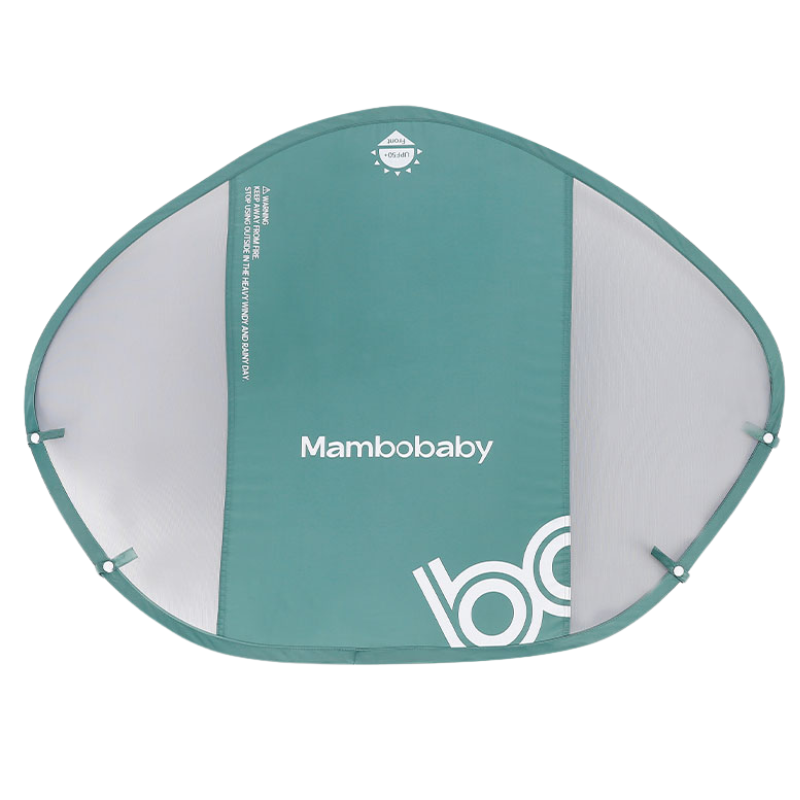 Acessórios Para Boia Infantil Mambobaby