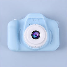 Câmera Digital Infantil (Brinde Cartão 32GB)