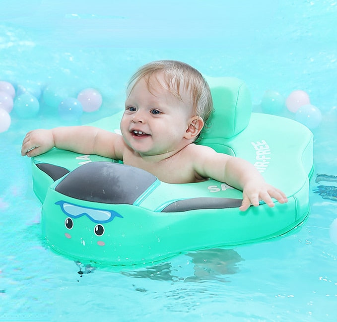 Boia MamboBaby Baby Spa Com Assento (3 meses a 24 meses)