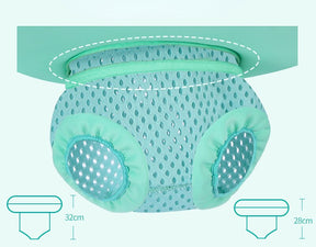 Boia MamboBaby Baby Spa Com Assento (3 meses a 24 meses)