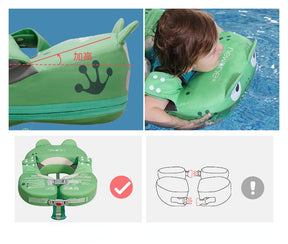 Boia Infantil New One (1 ano a 4 anos)