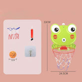 Kit Jogo de Basquete Infantil