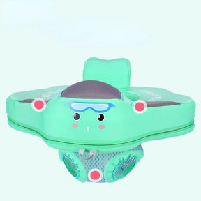 Boia MamboBaby Baby Spa Com Assento (3 meses a 24 meses)