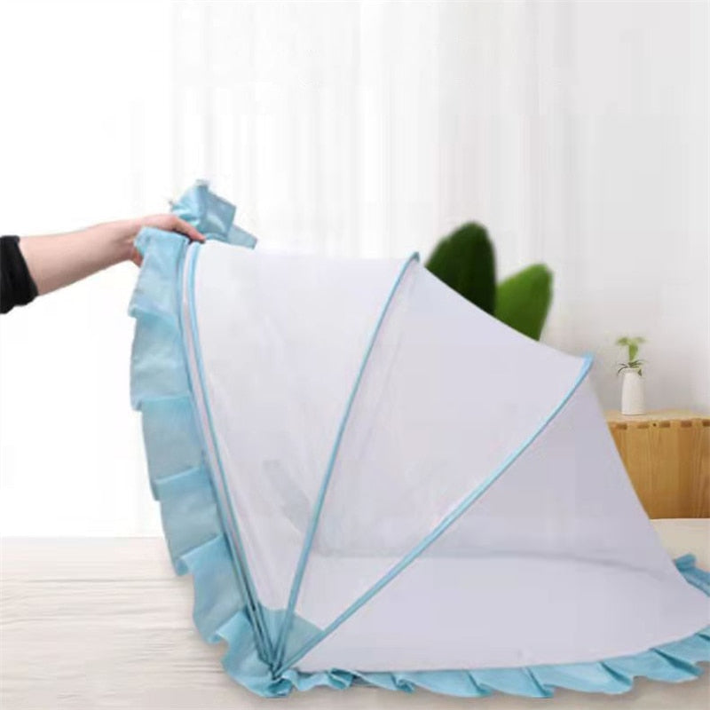 Mosquiteiro Portátil Infantil