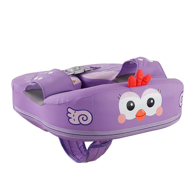 Boia Infantil New One (1 ano a 4 anos)