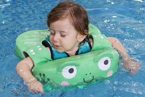 Boia Infantil New One (1 ano a 4 anos)