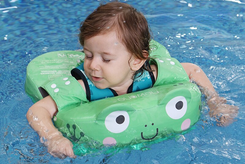 Boia Infantil New One (1 ano a 4 anos)